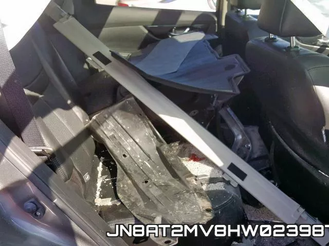 JN8AT2MV8HW023987 фото 7