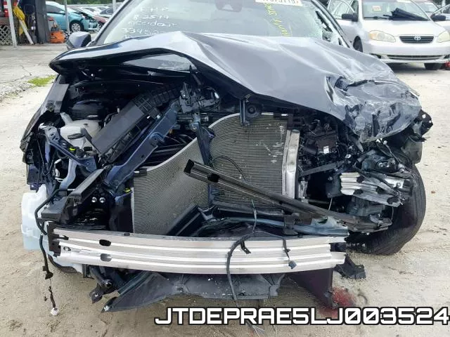 JTDEPRAE5LJ003524 фото 10