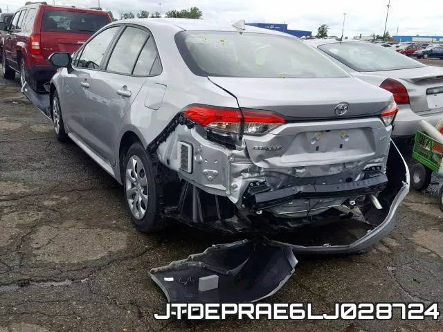JTDEPRAE6LJ028724 фото 4