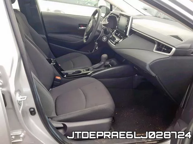 JTDEPRAE6LJ028724 фото 6
