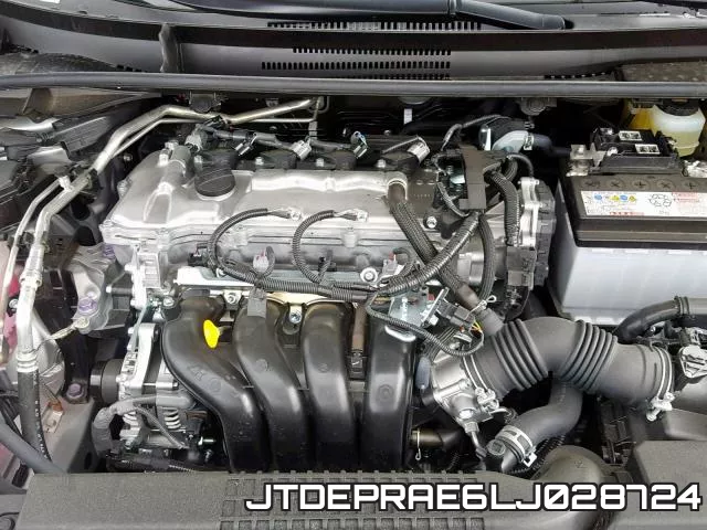 JTDEPRAE6LJ028724 фото 8