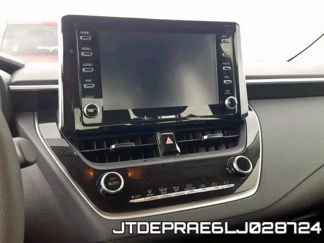 JTDEPRAE6LJ028724 фото 10