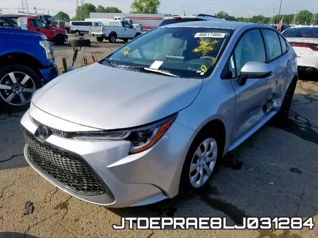 JTDEPRAE8LJ031284 фото 3