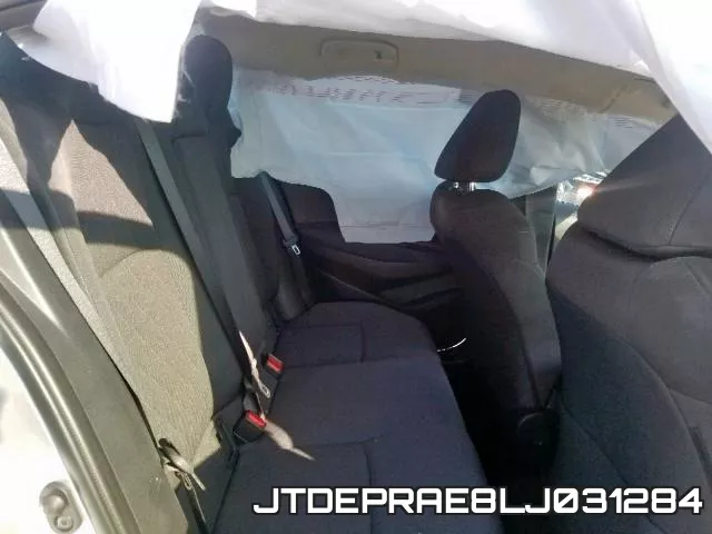 JTDEPRAE8LJ031284 фото 7