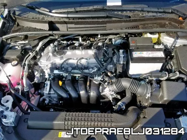 JTDEPRAE8LJ031284 фото 8