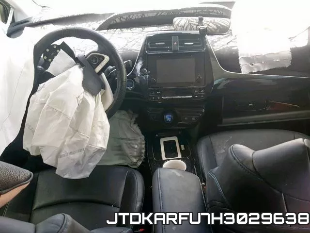 JTDKARFU7H3029638 фото 10