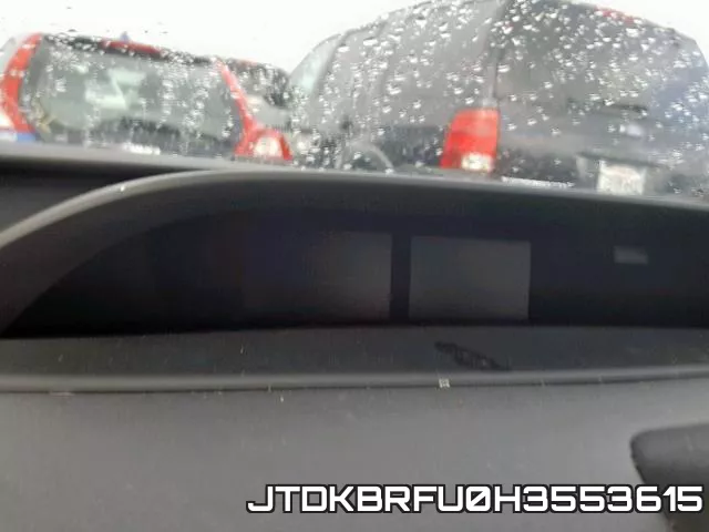 JTDKBRFU0H3553615 фото 9