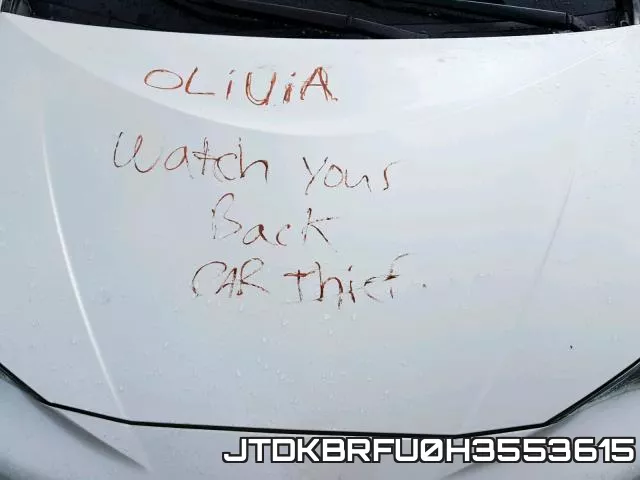 JTDKBRFU0H3553615 фото 10