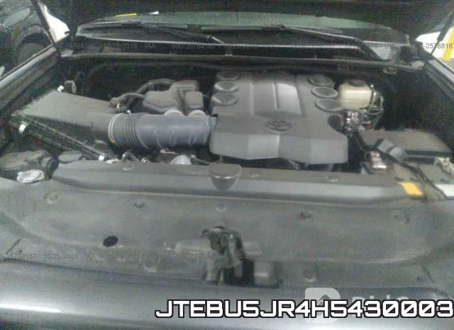 JTEBU5JR4H5430003 фото 2