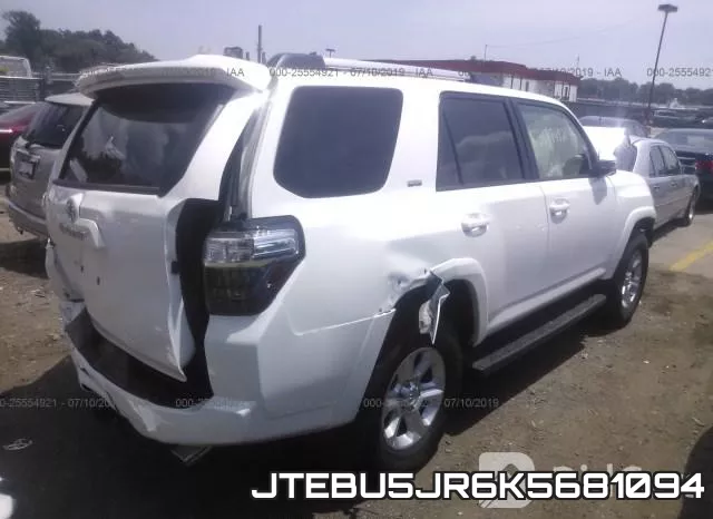 JTEBU5JR6K5681094 фото 4
