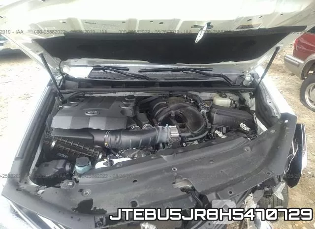 JTEBU5JR8H5470729 фото 2