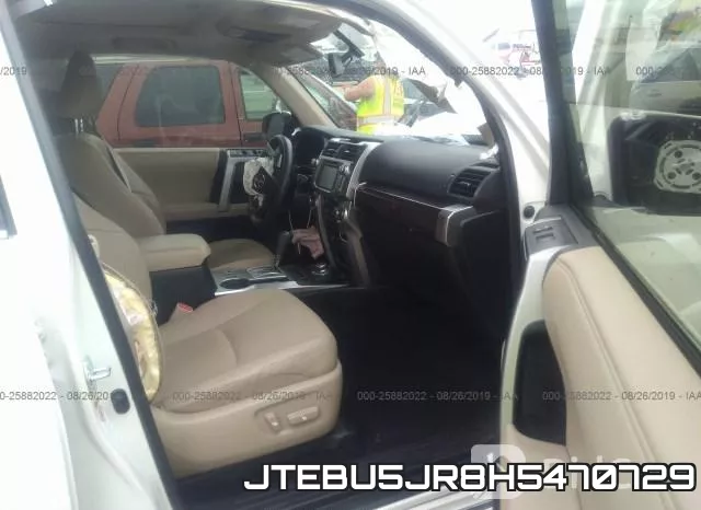 JTEBU5JR8H5470729 фото 6
