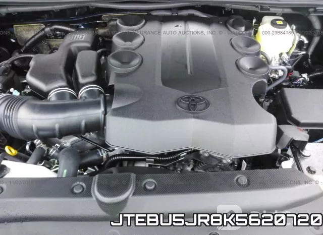 JTEBU5JR8K5620720 фото 2