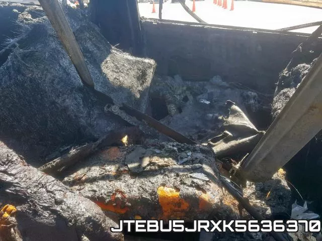 JTEBU5JRXK5636370 фото 6