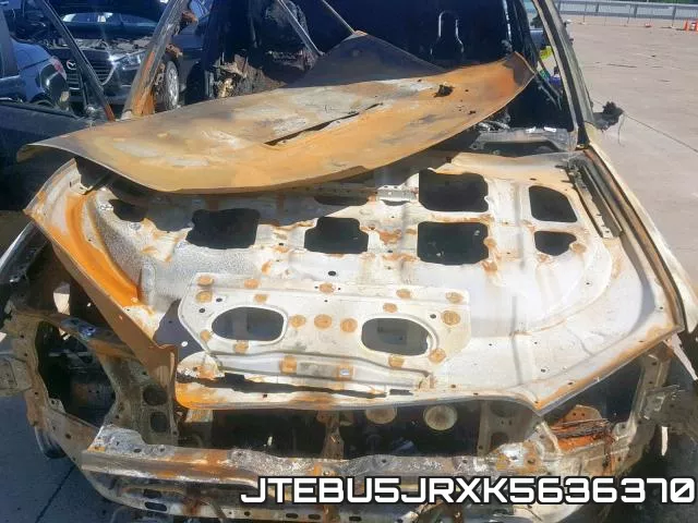 JTEBU5JRXK5636370 фото 7