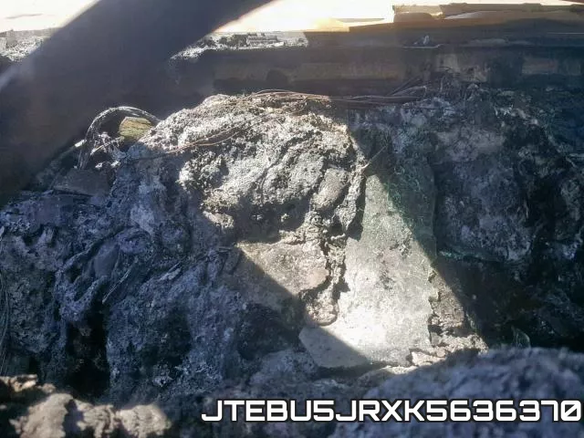 JTEBU5JRXK5636370 фото 8