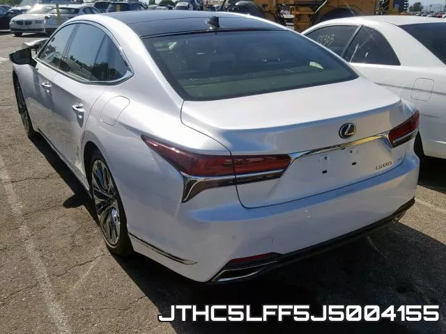 JTHC5LFF5J5004155 фото 4