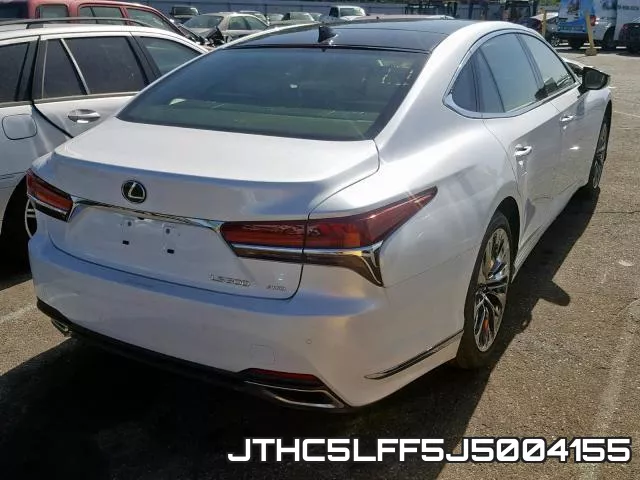 JTHC5LFF5J5004155 фото 5