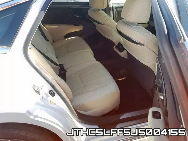 JTHC5LFF5J5004155 фото 7