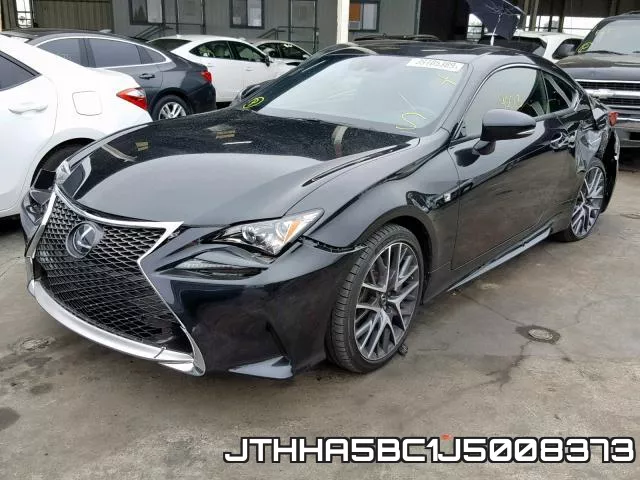 JTHHA5BC1J5008373 фото 3
