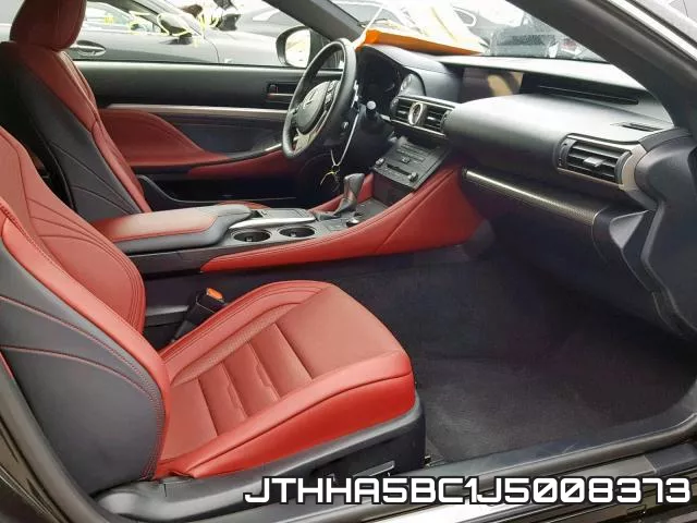 JTHHA5BC1J5008373 фото 6