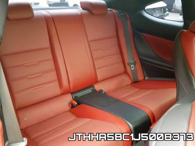 JTHHA5BC1J5008373 фото 7
