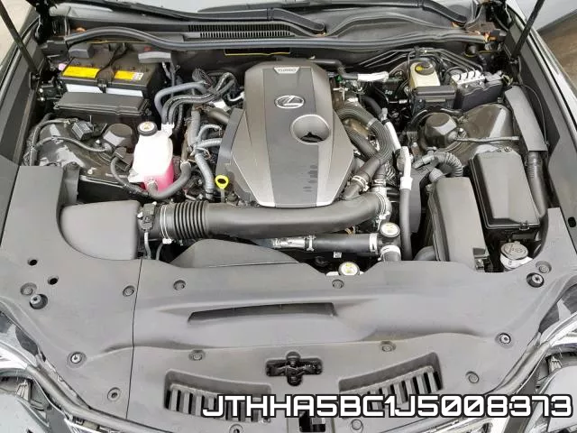 JTHHA5BC1J5008373 фото 8