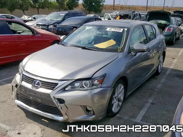 JTHKD5BH2H2287045 фото 3