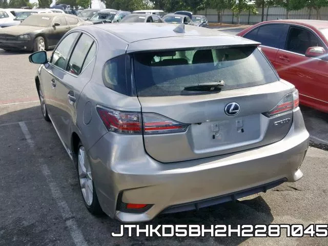 JTHKD5BH2H2287045 фото 4