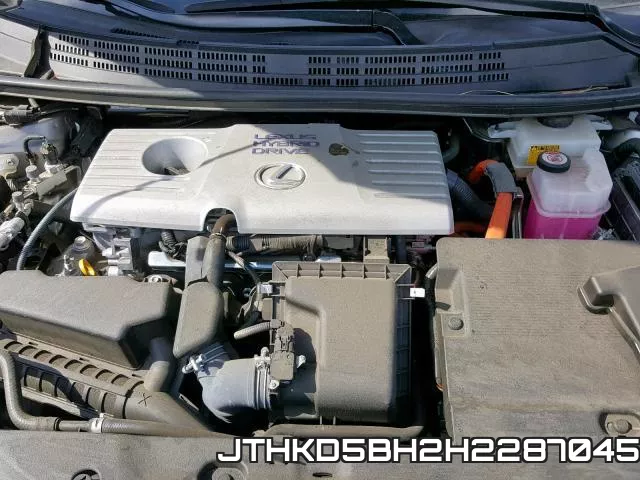 JTHKD5BH2H2287045 фото 8