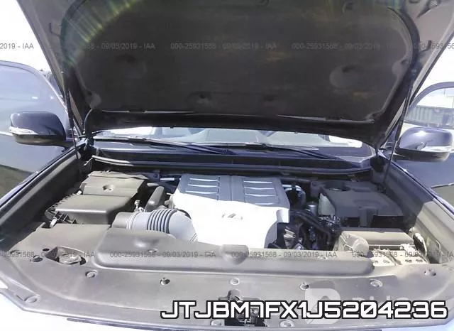 JTJBM7FX1J5204236 фото 2