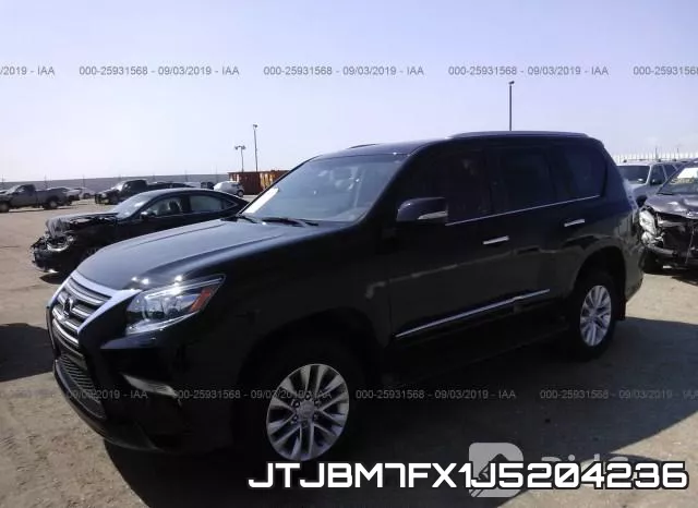 JTJBM7FX1J5204236 фото 3