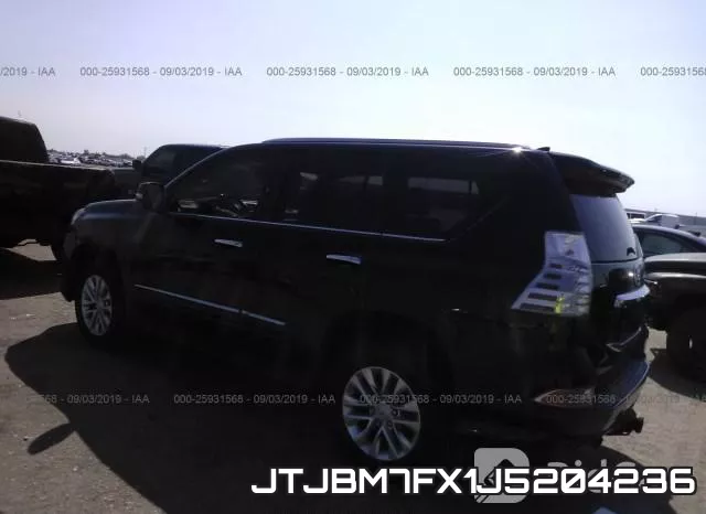 JTJBM7FX1J5204236 фото 4