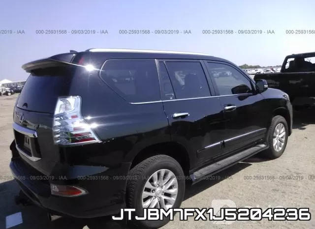 JTJBM7FX1J5204236 фото 5