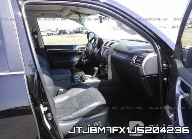 JTJBM7FX1J5204236 фото 6