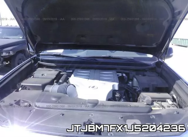 JTJBM7FX1J5204236 фото 7