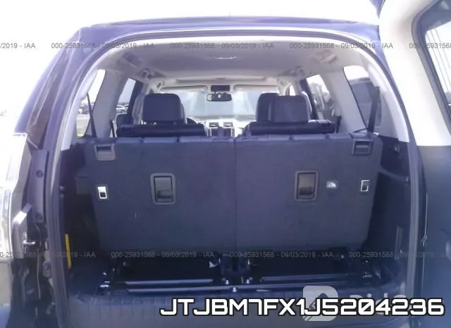 JTJBM7FX1J5204236 фото 9