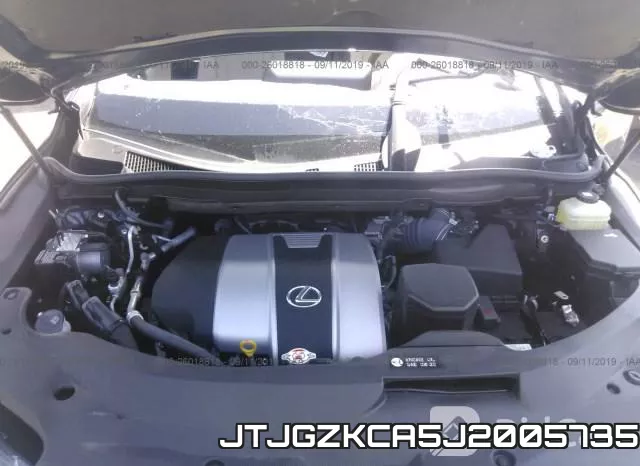 JTJGZKCA5J2005735 фото 2