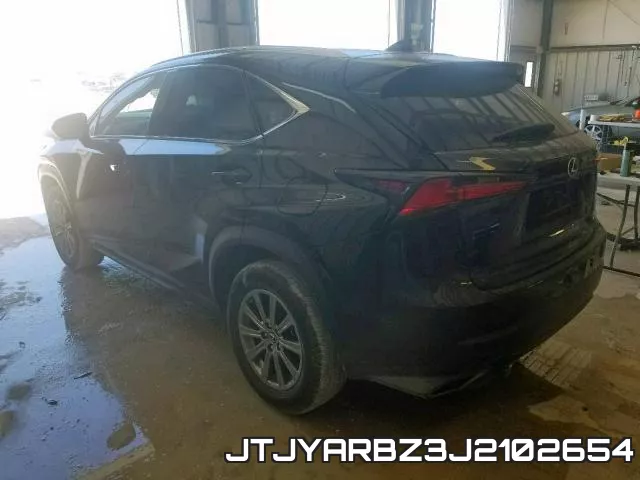 JTJYARBZ3J2102654 фото 4