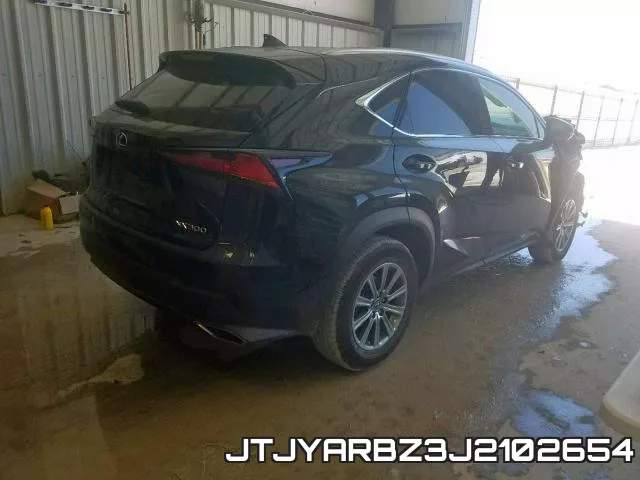 JTJYARBZ3J2102654 фото 5
