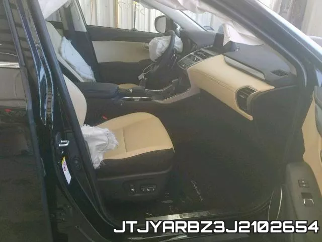 JTJYARBZ3J2102654 фото 6