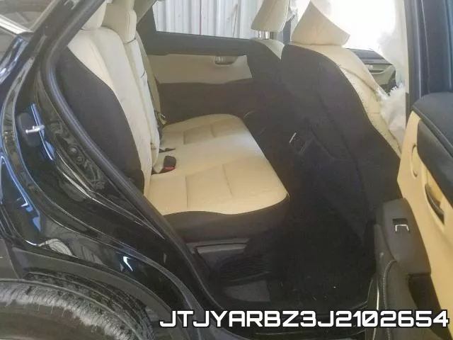 JTJYARBZ3J2102654 фото 7
