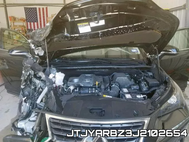 JTJYARBZ3J2102654 фото 8