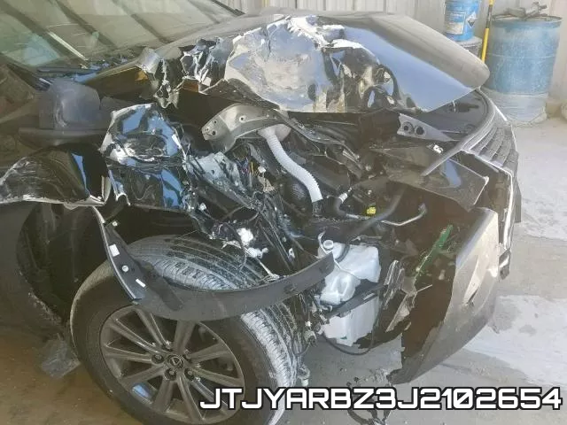 JTJYARBZ3J2102654 фото 10