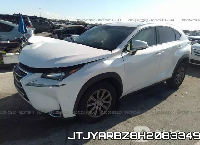 JTJYARBZ8H2083349 фото 3