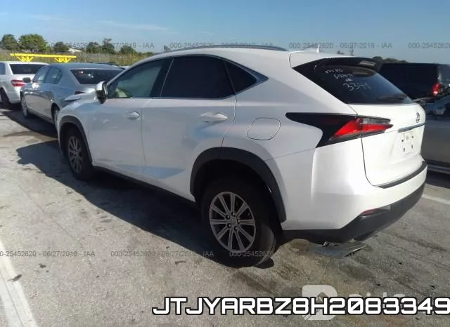 JTJYARBZ8H2083349 фото 4
