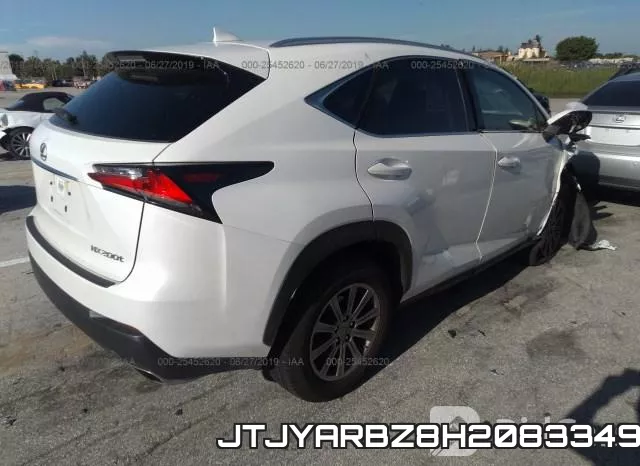 JTJYARBZ8H2083349 фото 5