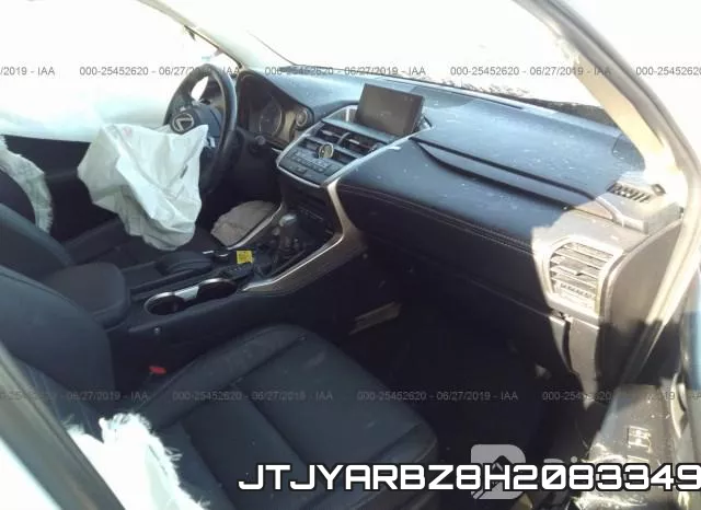 JTJYARBZ8H2083349 фото 6