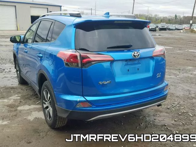JTMRFREV6HD204899 фото 4