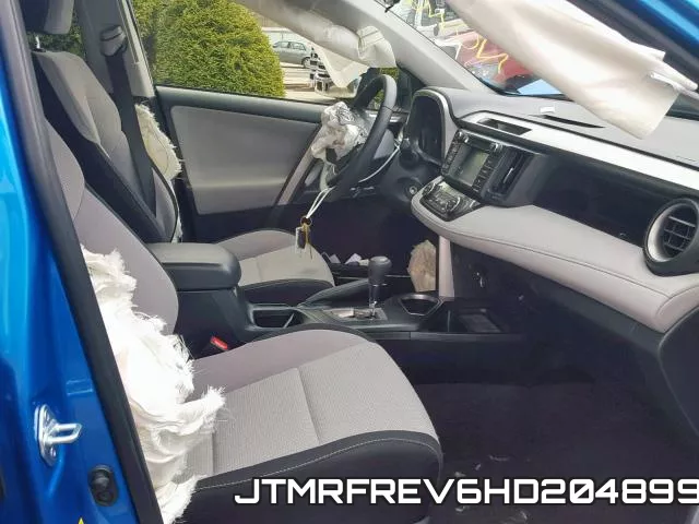 JTMRFREV6HD204899 фото 6